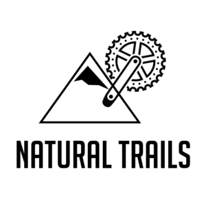 Natural Trails Logo Classic